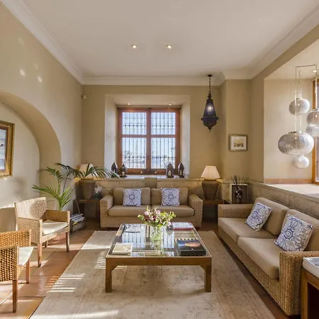 La Del Mar Szálloda