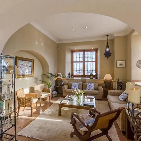 Szálloda La Del Mar Denia