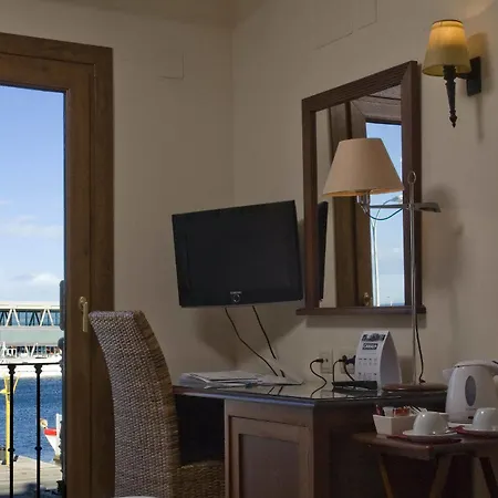 La Del Mar Hotel 4*