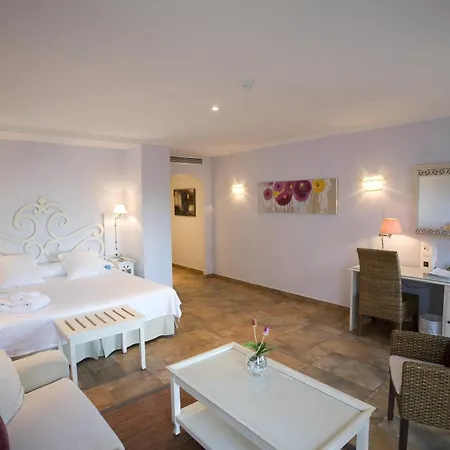 Szálloda La Del Mar Denia