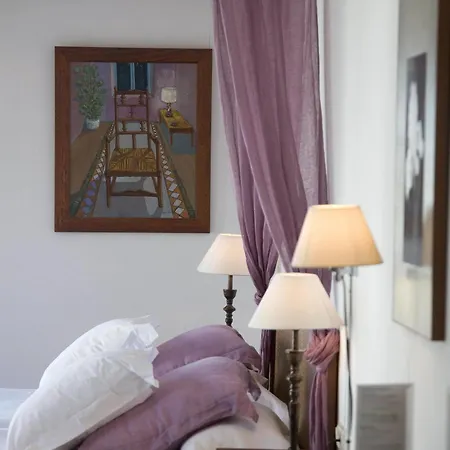 La Del Mar Szálloda