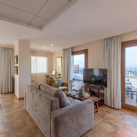 Szálloda La Del Mar