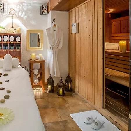 La Del Mar Szálloda