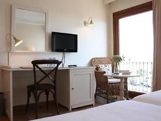 Szálloda La Del Mar 4*