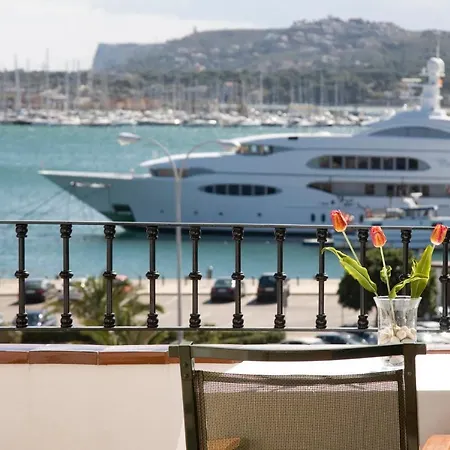 La Del Mar Szálloda