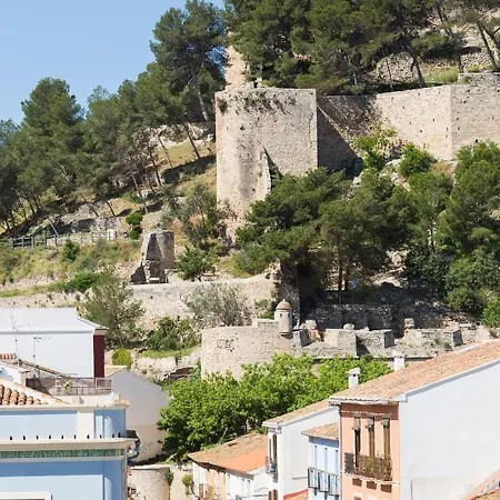 Szálloda La Del Mar 4*