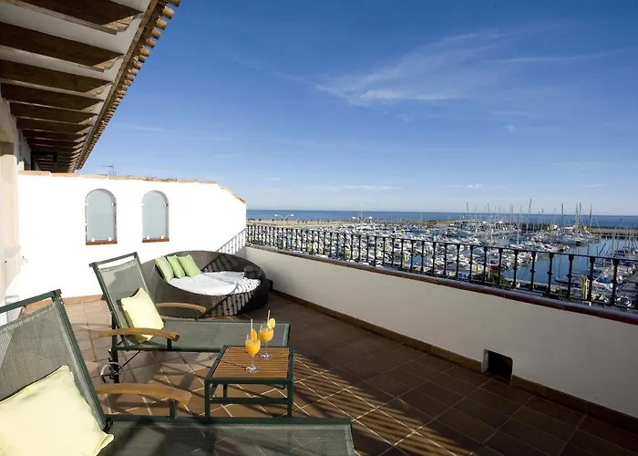 Hotel La Del Mar
